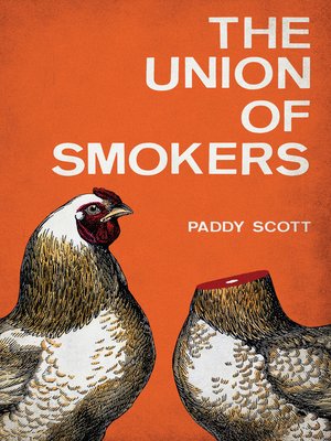 cover image of The Union of Smokers
